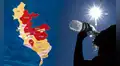 Calor en pleno invierno: Senamhi advierte temperaturas de hasta 28 °C en Lima hasta el martes 25 de agosto