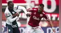 Partido Melgar vs Alianza Lima EN VIVO HOY: Pablo Guede explotó contra el cuarto árbitro y Castillo anota un golazo