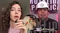 Carla Campos Salazar hace grave acusación tras fin de su compromiso con Curwen y ampay con Alonso Grimaldo: “Me acosan con un video”
