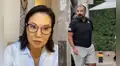 Keiko Fujimori acepta que fue a spa con empresario argentino Damian Valenzuela: "Es un asesor ad honorem"