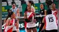 Perú vs Argentina EN VIVO: horario y canal de tv dónde ver el partido de hoy por la Copa Salta de Vóley 2026