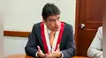 Carlos Zegarra, diputado de Fuerza Popular, recibió aporte de sentenciado por manejo de dinero ilícito