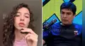 Curwen reacciona a las declaraciones de Carla Campos Salazar tras negar supuesta infidelidad con Alonso Grimaldo