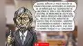 Carlincatura del lunes 24 de agosto de 2026