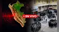 Temblor en Perú hoy EN VIVO, lunes 24 de agosto de 2026: último sismo se registro en Puno, según IGP