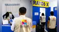 Operaban sin autorización cerca a hospital: intervienen 14 consultorios médicos clandestinos en Comas