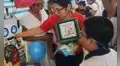 Corte de Piura participa en la II Feria de Servicios Sociales 2026