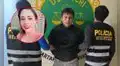 Capturan a presunto asesino de abogada en La Libertad: PNP sospecha que un antiguo cliente ordenó el crimen