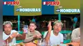 Streamer Supremo explota al ver que Perú supera a Honduras en Mundial de comidas: “¿Cómo el ceviche va a ser mejor?”