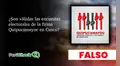 La encuesta de Quipucamayoc no tiene ficha técnica, ni tiene validez ante el JNE