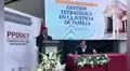 Corte de Tumbes participa en encuentro nacional sobre justicia de familia