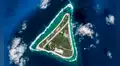 En el océano Pacífico, una pequeña isla esconde tierras raras a 6.000 metros y podría convertirse en depósito de residuos nucleares