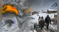DANA Bertha: ¿qué regiones del Perú tendrán lluvias, nieve y granizo?