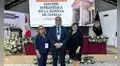 Corte del Santa fortalece gestión de justicia de familia en encuentro nacional