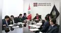 Corte del Santa evalúa producción judicial y dispone medidas de mejora