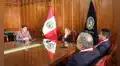 JNJ evalúa desempeño de 63 jueces y fiscales durante visita a La Libertad
