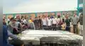 Un escolar muerto y otro herido tras colapso de pared en obras en colegio de Iquitos: trabajaban por nota