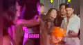 Mario Irivarren confiesa inesperado reencuentro con Vania Bludau y sorprende con su confesión: “Fue inevitable ..."