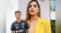 Mario Hart niega haber amenazado a Korina Rivadeneira con quitarle a su hija en caso de separarse: “En ningún momento le he puesto ninguna traba”