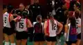 Perú cayó nuevamente por 3-0 ante Argentina y finalizó su participación en la Copa Salta de Vóley 2026