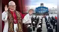 ¡Fecha confirmada! Papa León XIV realizará misa multitudinaria en la Base Aérea La Palmas el 16 de noviembre, según canciller