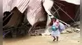 El Niño golpeará con mayor fuerza a 10 regiones, alerta Indeci: más de 1,2 millones estarían expuestos