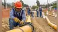 Gas natural: Minem prevé concretar en noviembre proyectos para más de 300.000 nuevos usuarios