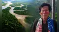 Denuncian asesinato de líder indígena Américo Pascuala mientras protegía su territorio en Ucayali
