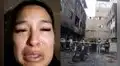 ‘China Yessenia’ sigue prófuga y niega haber ordenado incendio que mató a 10 personas en La Victoria