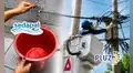 Atención, vecinos: Sedapal y Pluz Energía anuncian corte de servicios de luz y agua en más de 10 distritos de Lima y Callao este 25, 26, 27 y 28 de agosto