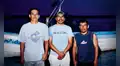 La odisea de 3 pescadores que sobrevivieron 285 días en el Pacífico: comieron gaviotas y tortugas mientras recorrían casi 9.000 km a la deriva