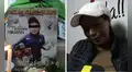 Escolar murió apuñalado tras visitar a sus excompañeros en Huancayo: su madre denuncia que era víctima de bullying