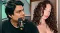 Curwen se pronuncia sobre Carla Campos Salazar tras rumores de que la habría perdonado: "Saquen las conclusiones"