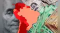 Ciudad de México lidera los salarios netos de América Latina, pero la región sigue rezagada frente al mundo