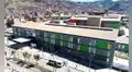 Tras 12 años de espera, hospital Antonio Lorena en Cusco vuelve a postergar su entrega por falta de presupuesto