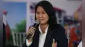 Keiko Fujimori: Oficialismo critica a JP por interpelar ministros, pero hizo lo mismo con Pedro Castillo