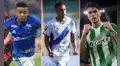 Partidos de hoy, martes 25 de agosto: programación, horarios y canales para ver fútbol EN VIVO