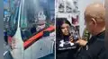 Capturan a presuntos integrantes de banda que habría disparado contra bus de la Nueva América en San Juan de Mirafores