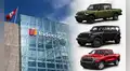 Indecopi ordena llamado a revisión: más de 500 camionetas Jeep, Ford y RAM por fallas con riesgo de incendio y fallas en cinturones de seguridad