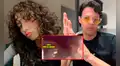 Alonso Grimaldo revela qué pasó realmente con Carla Campos Salazar después de polémico baile: "Algo que no deberíamos hacer"