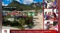 Corte de Lambayeque acerca la justicia a zonas alejadas y anuncia próxima jornada en Pión