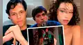 Pariente de Alonso Grimaldo revela vínculo con Carla Campos y él reacciona en programa de Magaly Medina: "Ella es..."