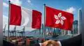 Perú y Hong Kong activarán su Acuerdo de Libre Comercio desde el 1 de setiembre