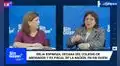 Delia Espinoza: "Quieren demoler, deprimirme, destruirme psicológica y emocionalmente"