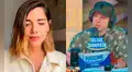Mario Hart sorprende con consejo a Korina Rivadeneira tras desplante de cantante de Rawayana: “Le queda como experiencia y va a corregir algunos errores”