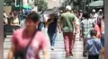 ¡Sigue el calor! Senamhi prevé continuidad de altas temperaturas en Lima Metropolitana: hasta 28 °C