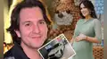 Jean Paul Gabuteau presume la compra de su nuevo auto tras ausentarse del baby shower de Silvia Cornejo: "Nuevo bebé"