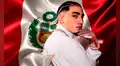 Omar Courtz en Lima 2026: fecha, venta de entradas y precios para su concierto en el Arena 1