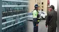 Condenan a mujer que discriminó a vigilante de condominio en el Rímac: 1 año de prisión y S/4000 de reparación