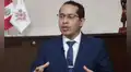 ERM 2026: Roberto Burneo anuncia que debates iniciarán el 13 de septiembre